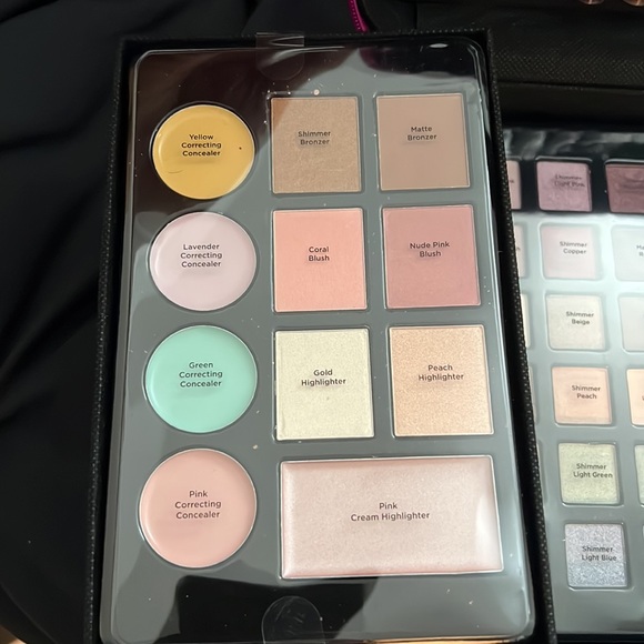 Ulta beauty 76 piece collection makeup NWT not used brand new sealed - Picture 3 of 7